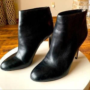 Sam Edelman Booties